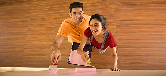 Instant Home Top Up Loan