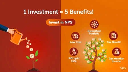 Withdrawal Rules to Know for NPS