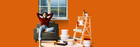 Home Renovation