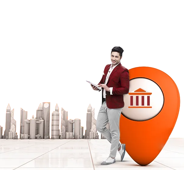 Loans image ICICI Bank