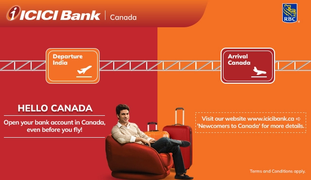 Hello Canada