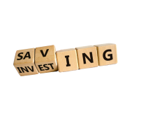 Saving account online