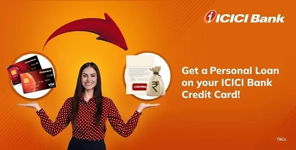 Pay Rent Deposit with ICICI Bank Credit Card Loan – Smart & Easy