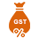 GST