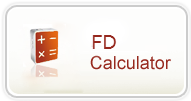 Fixed Deposit Calculator