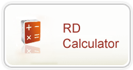 Recurring Deposit Calculator
