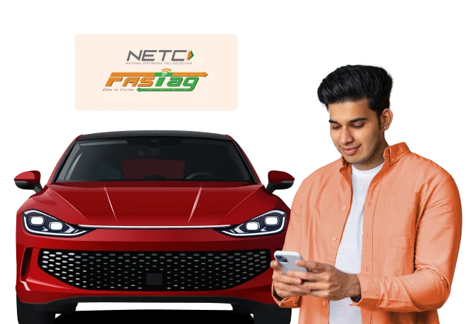 Easily Recharge Online with ICICI Bank Fastag