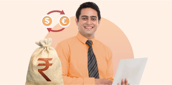 Forex Exchange Service