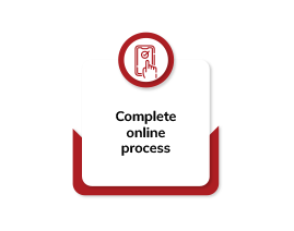 Complete loan against shares Online Process