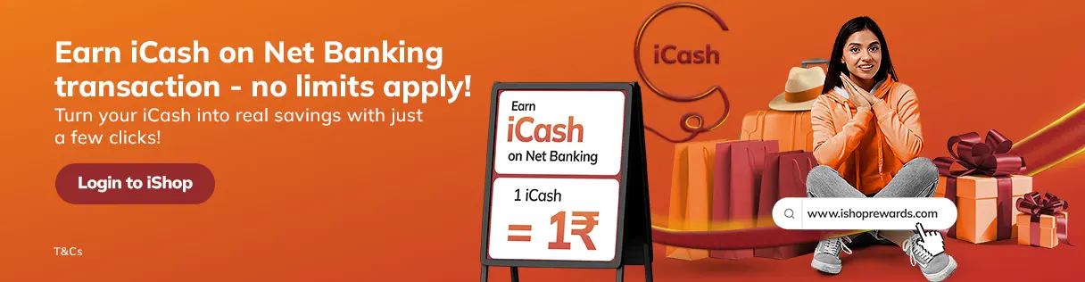 icash