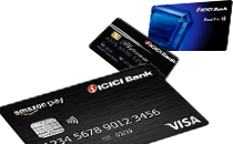 Saving Account Debit Card