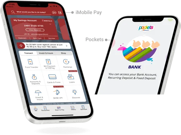 Mobile Banking
