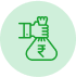 High loan amount